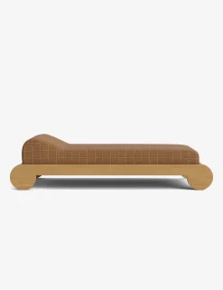 Ionic Daybed by Sarah Sherman Samuel