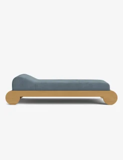 Ionic Daybed by Sarah Sherman Samuel