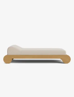 Ionic Daybed by Sarah Sherman Samuel