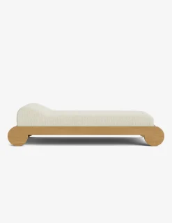 Ionic Daybed by Sarah Sherman Samuel
