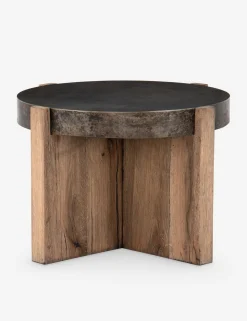 Irminie Side Table