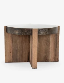 Irminie Side Table