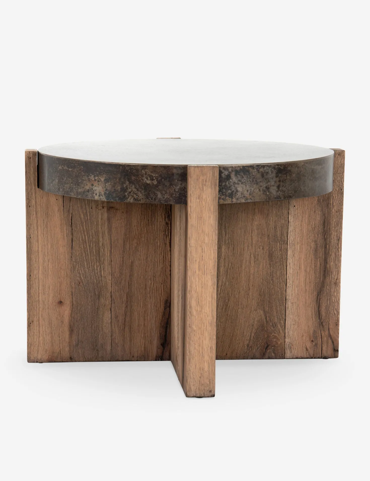 Irminie Side Table
