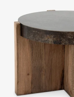 Irminie Side Table