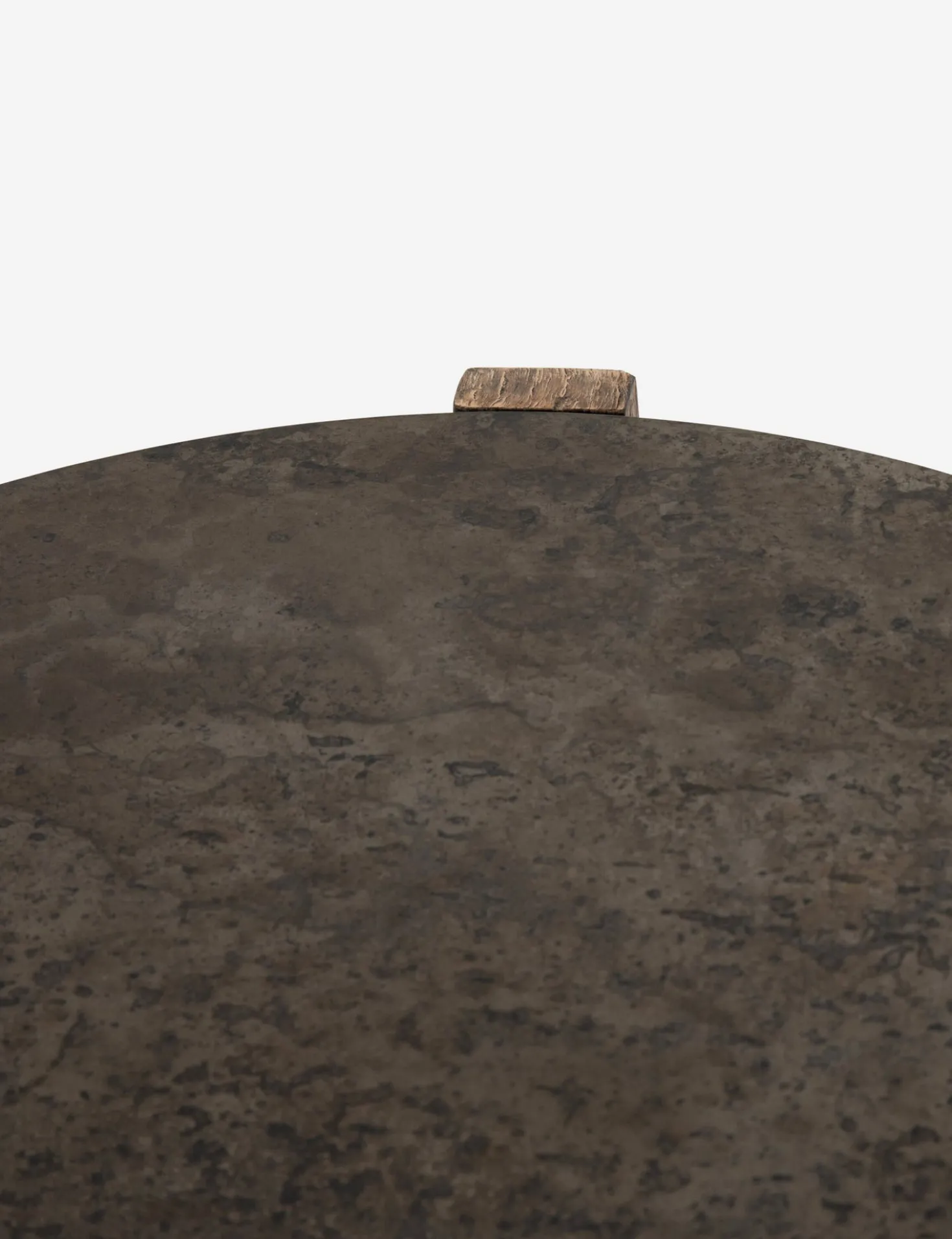 Irminie Side Table