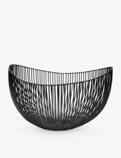 Iron Basket by Antonino Sciortino x Serax