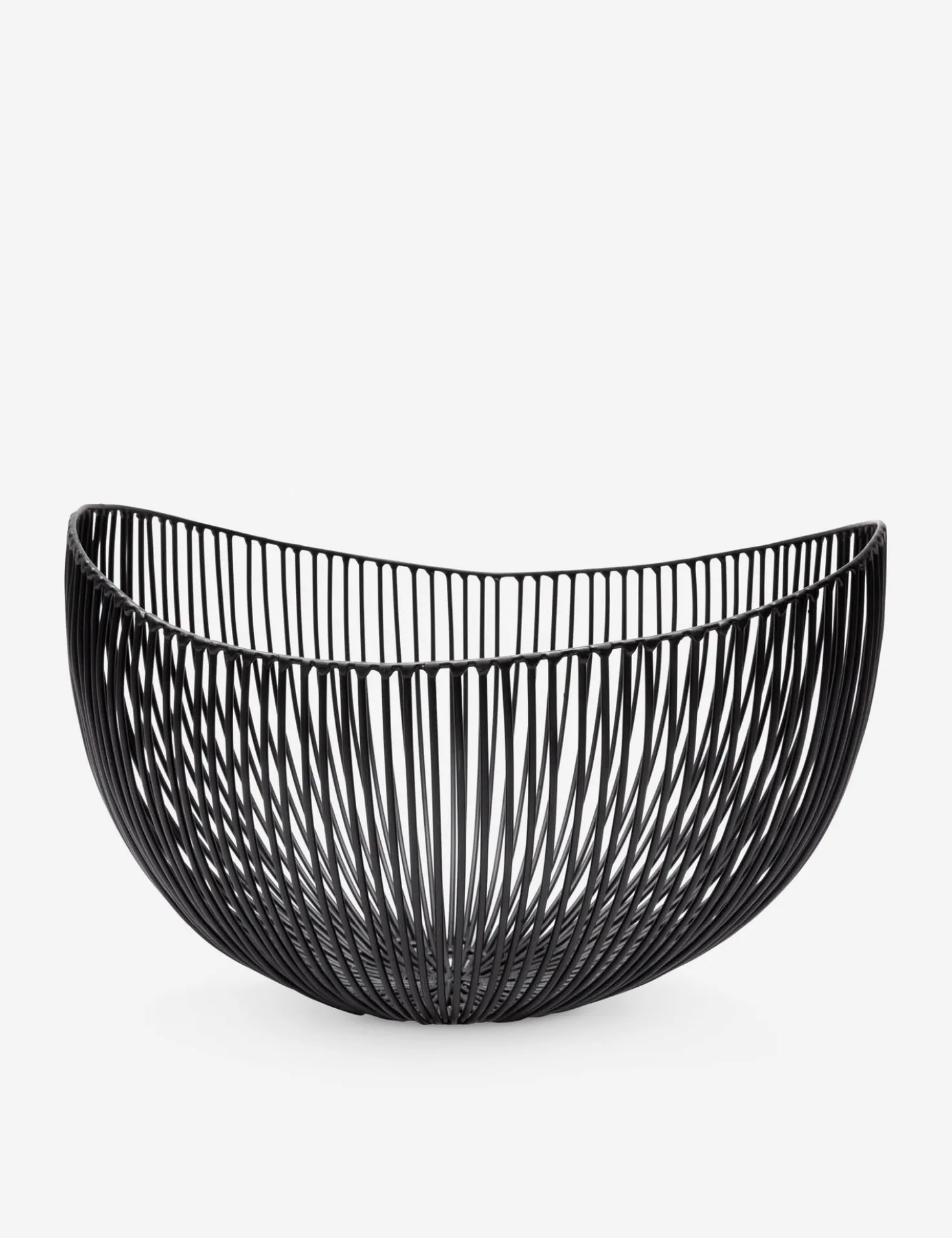 Iron Basket by Antonino Sciortino x Serax