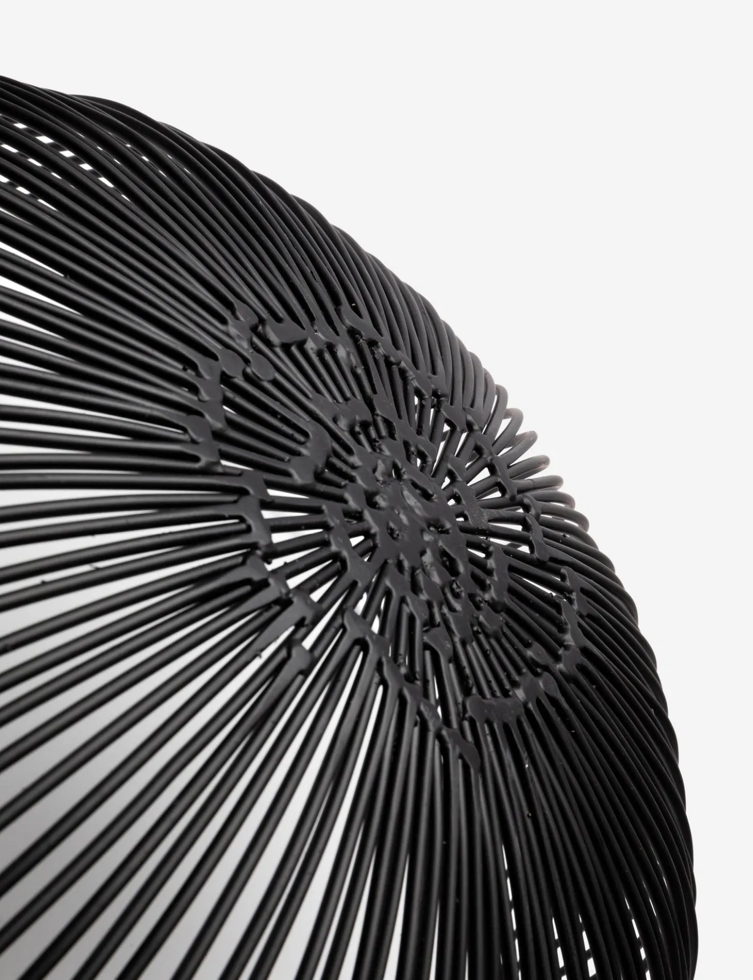 Iron Basket by Antonino Sciortino x Serax