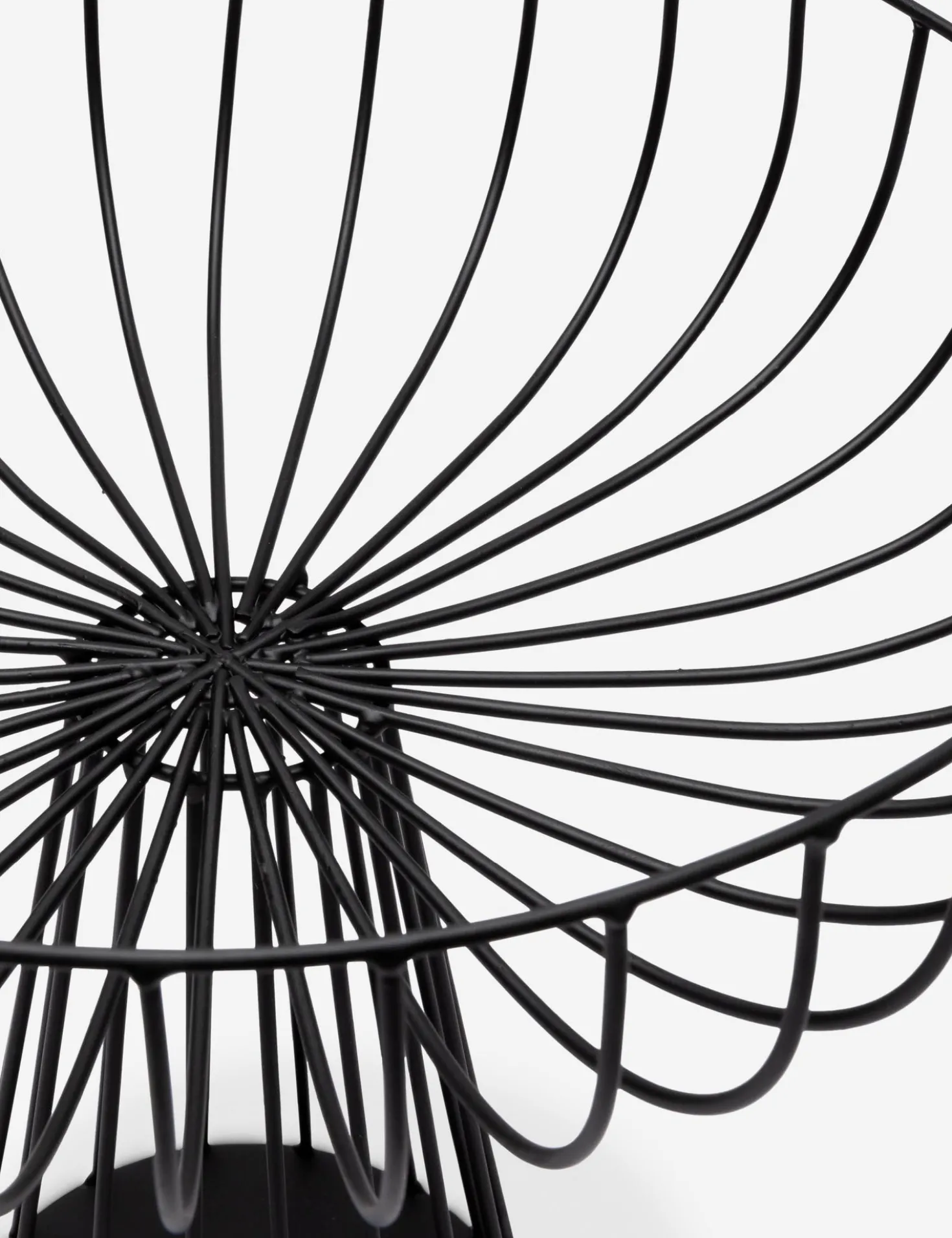 Iron Basket by Antonino Sciortino x Serax