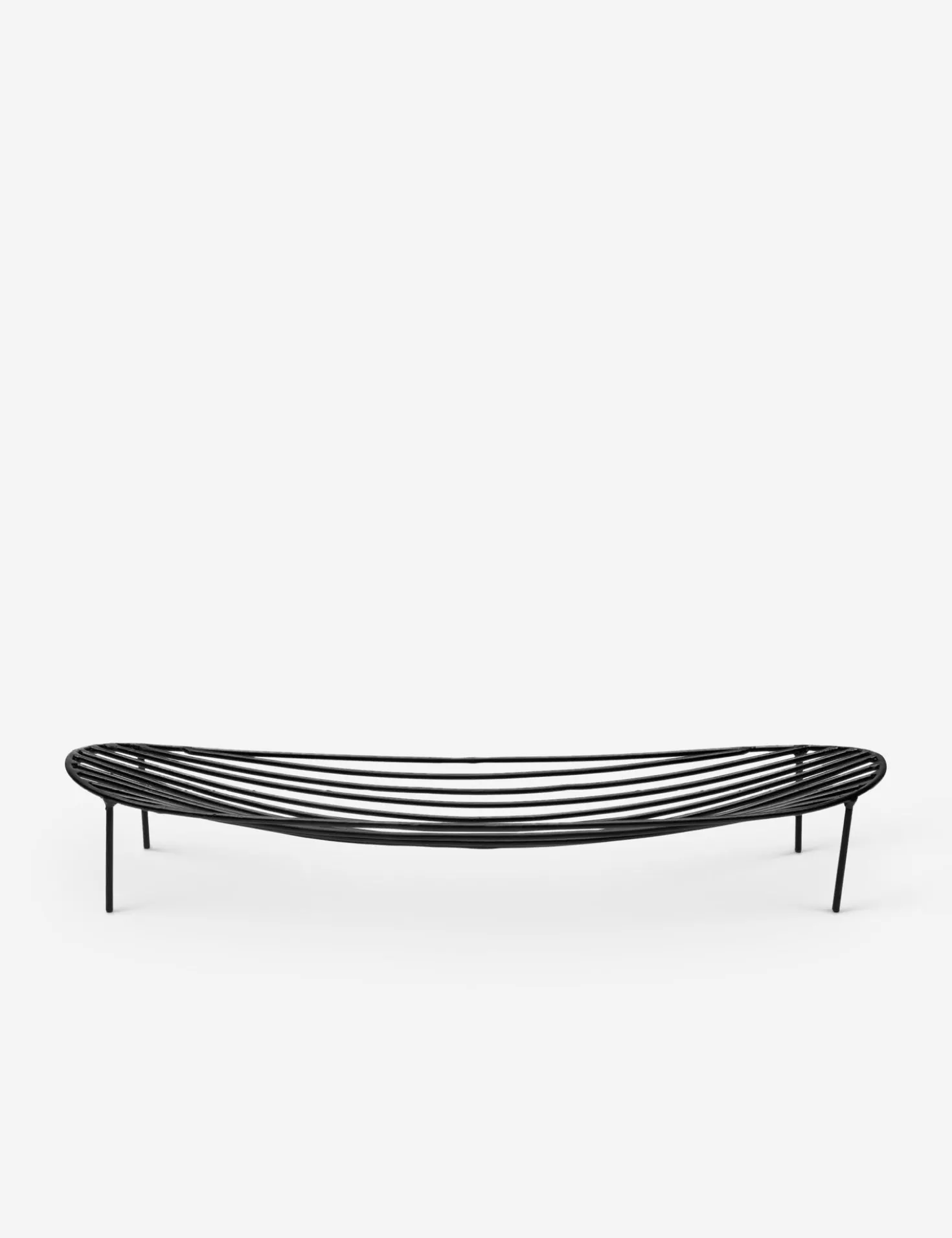 Iron Basket by Antonino Sciortino x Serax