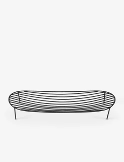 Iron Basket by Antonino Sciortino x Serax