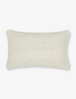 Irregular Dots Pillow by Sarah Sherman Samuel