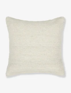 Irregular Dots Pillow by Sarah Sherman Samuel