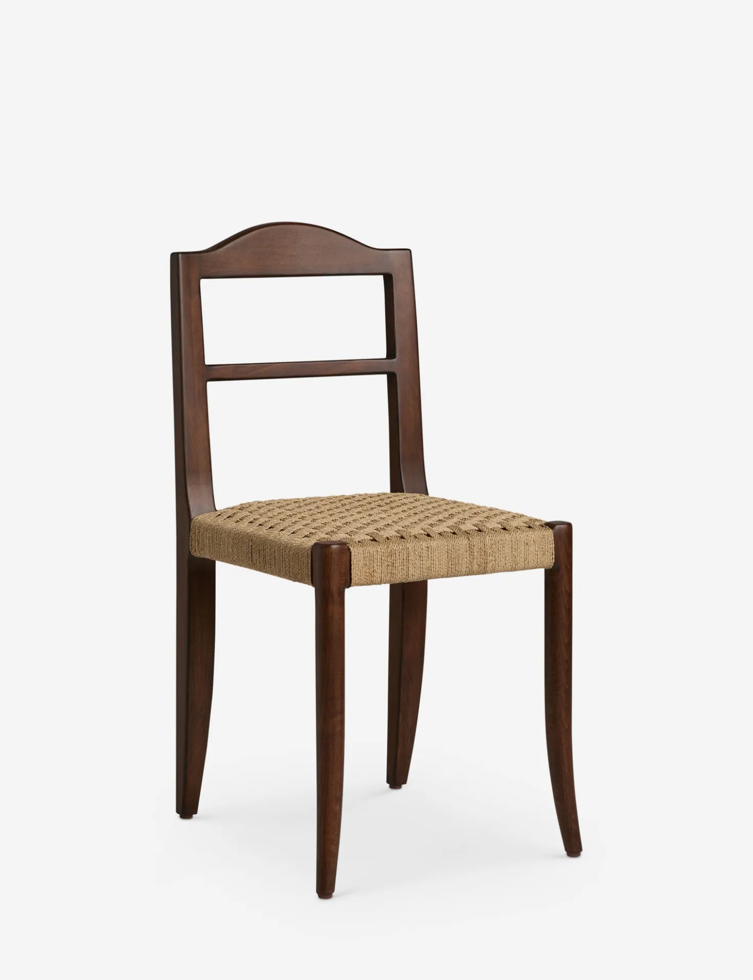 Isabelle Dining Chair by Heidi Caillier