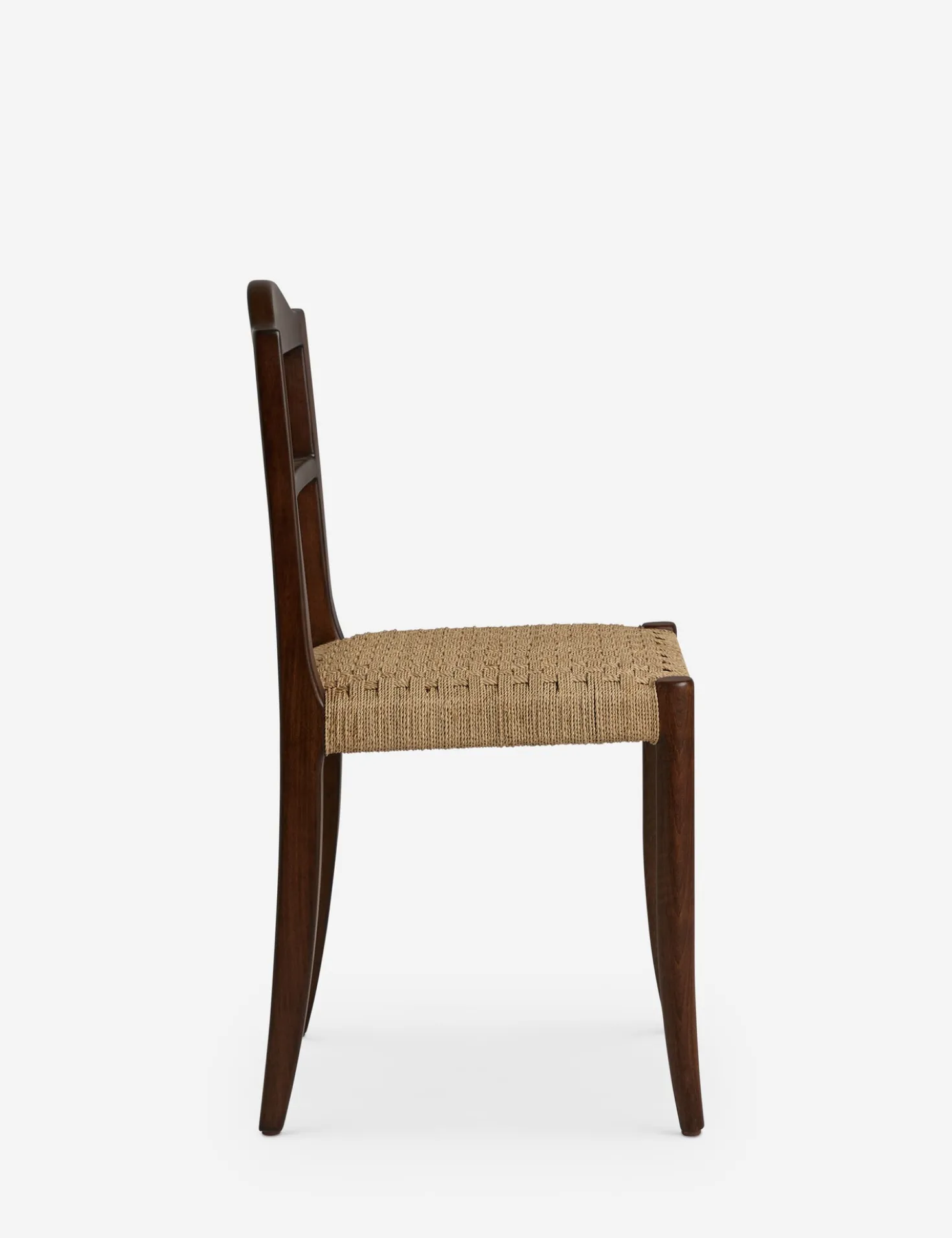 Isabelle Dining Chair by Heidi Caillier
