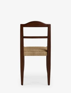Isabelle Dining Chair by Heidi Caillier