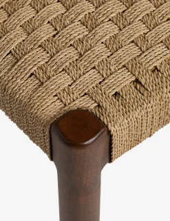 Isabelle Dining Chair by Heidi Caillier