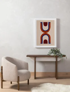 Isak Accent Chair