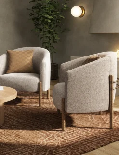 Isak Accent Chair