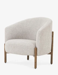 Isak Accent Chair