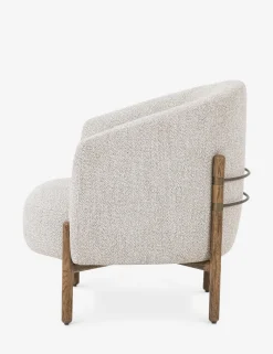 Isak Accent Chair