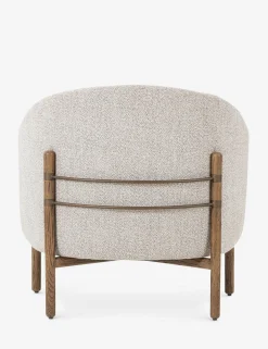 Isak Accent Chair