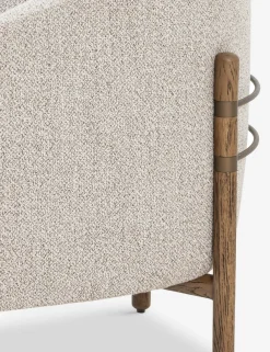Isak Accent Chair