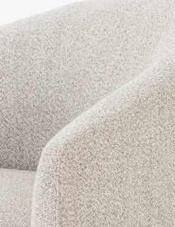 Isak Accent Chair