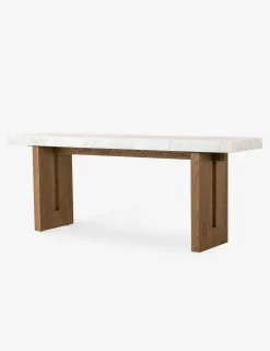 Iselin Console Table