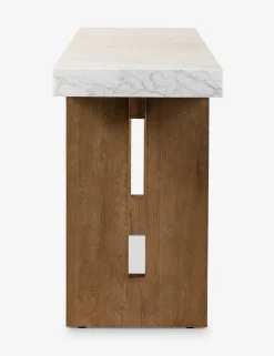 Iselin Console Table