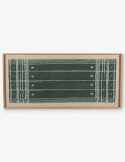 Ishaan Textile Wall Art