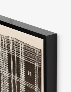 Ishaan Textile Wall Art