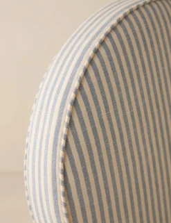 Isla Disc Pillow by Sarah Sherman Samuel