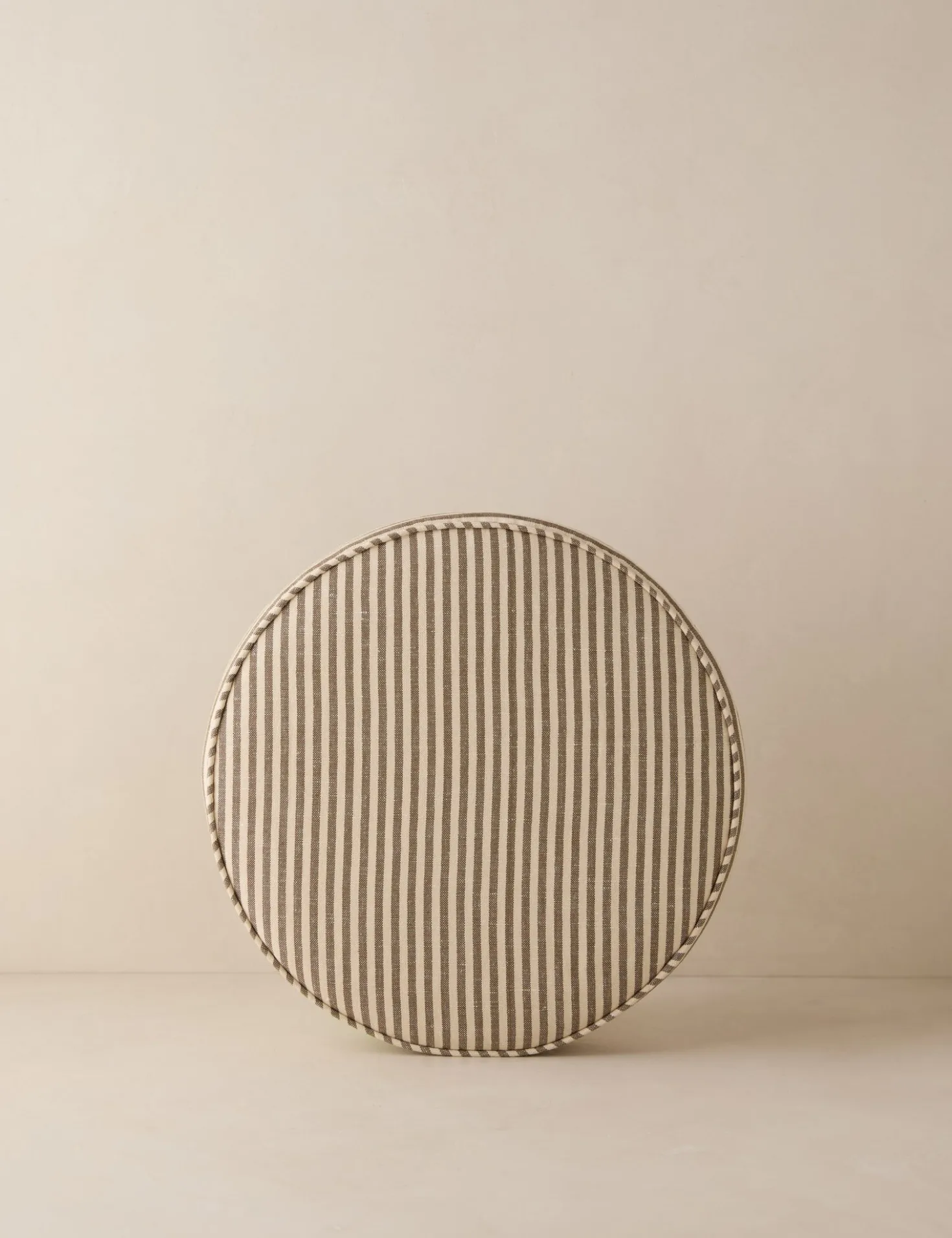 Isla Disc Pillow by Sarah Sherman Samuel
