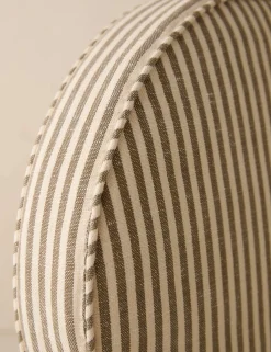 Isla Disc Pillow by Sarah Sherman Samuel