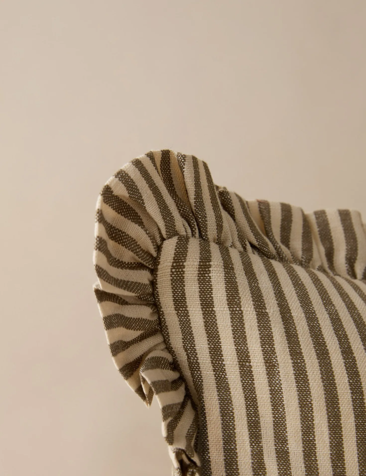 Isla Long Lumbar Pillow by Sarah Sherman Samuel