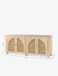 Islay Sideboard