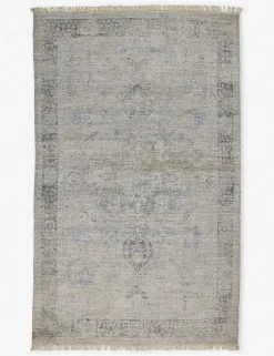 Ismenia Handwoven Rug