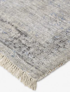 Ismenia Handwoven Rug