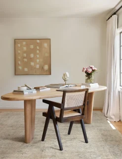 Ismenia Handwoven Rug