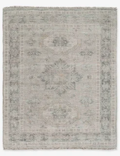 Ismenia Handwoven Rug