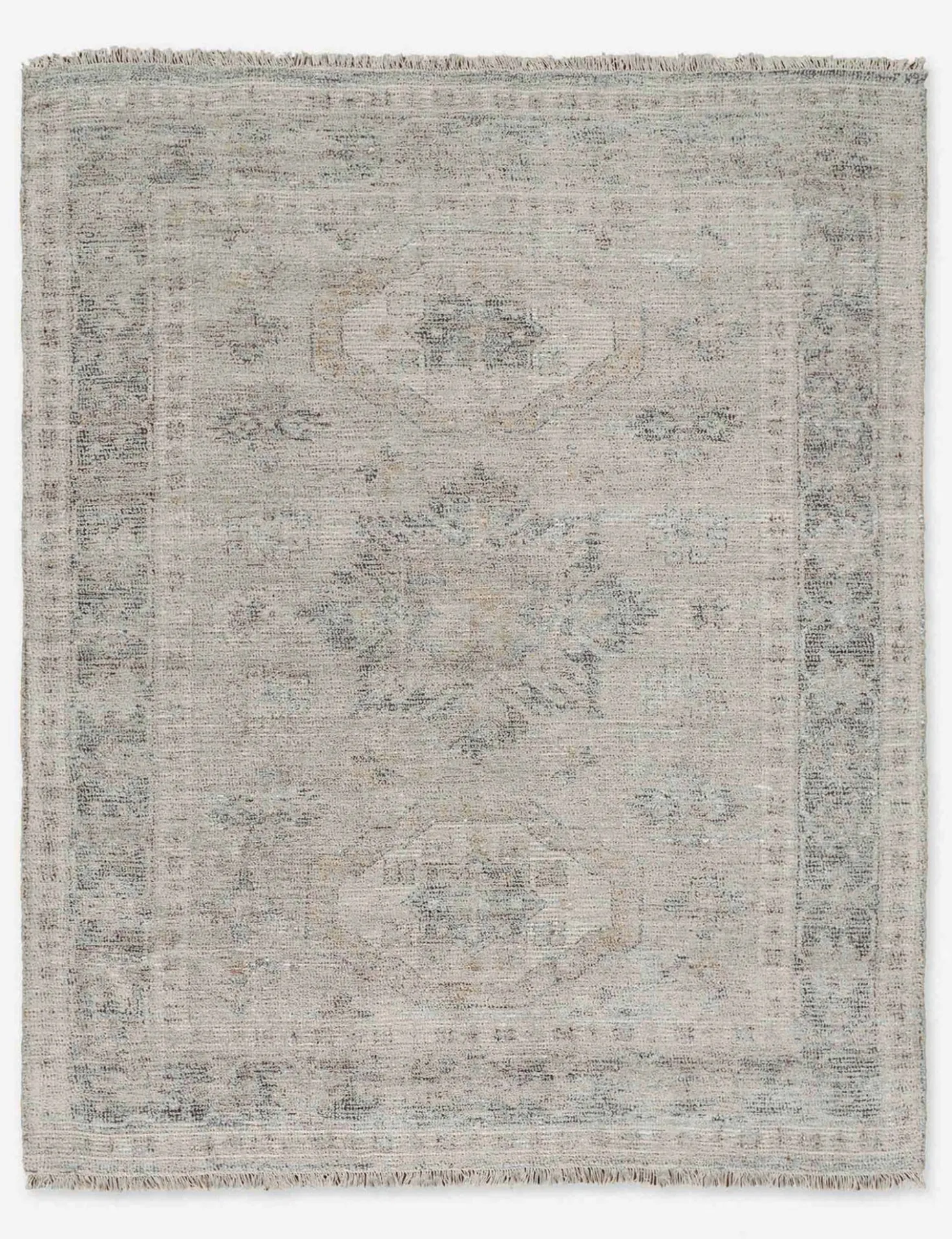 Ismenia Handwoven Rug