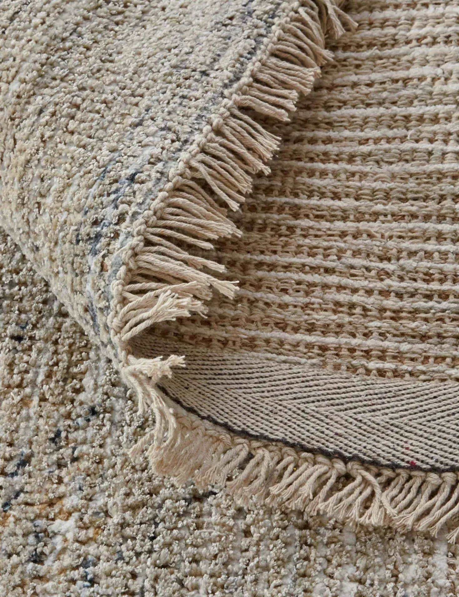Ismenia Handwoven Rug