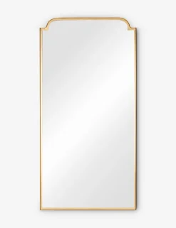Isolde Floor Mirror