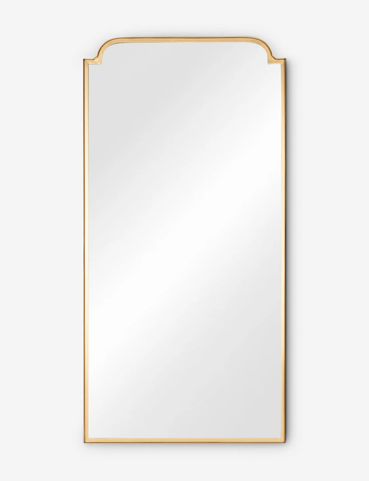 Isolde Floor Mirror