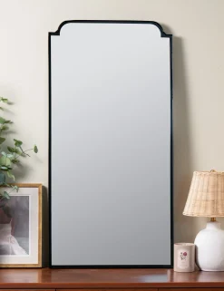 Isolde Floor Mirror