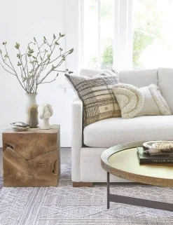 Iva Side Table