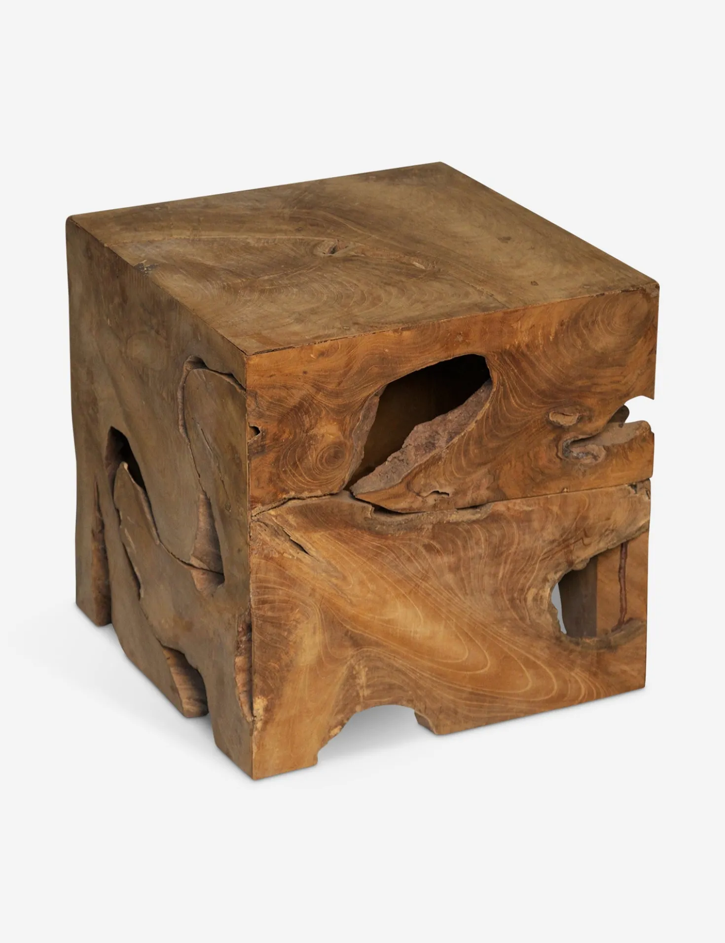 Iva Side Table
