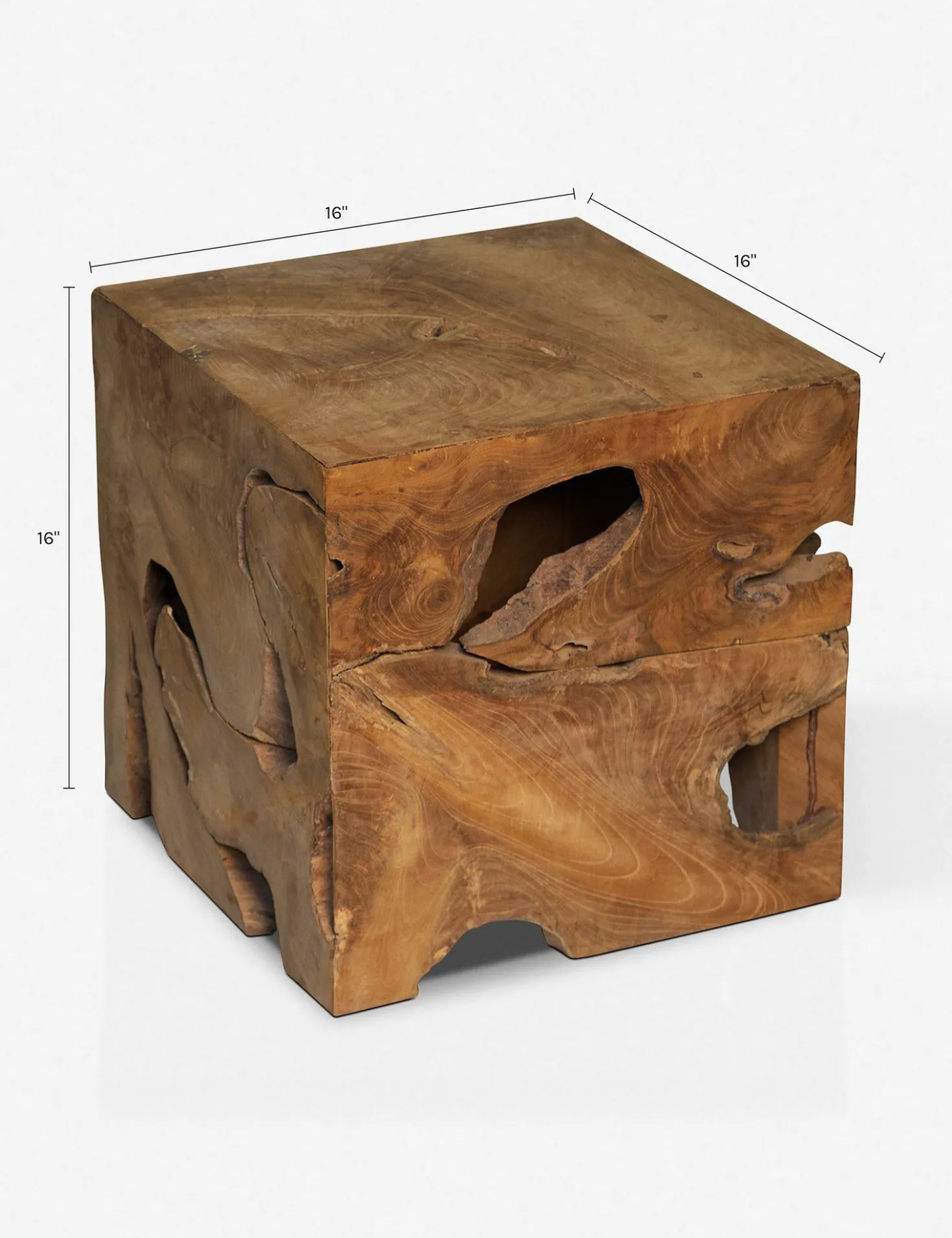 Iva Side Table