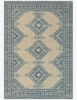 Iverson Wool-Blend Rug